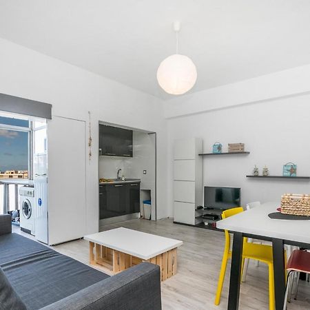 Beach Houses Кошта-да-Капарика Экстерьер фото